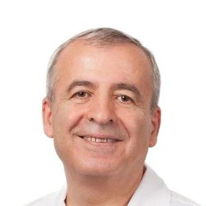Абрамов Темури Абрамович