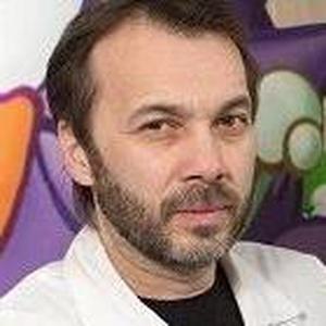 Прозументик Виталий Рувимович
