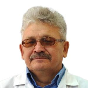 Камалов Борис Хатыпович