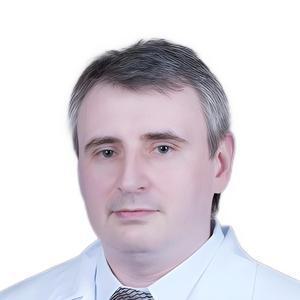 Морозов Олег Константинович