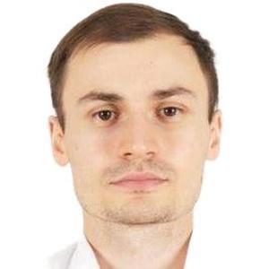 Хамурзов Валерий Альбертович