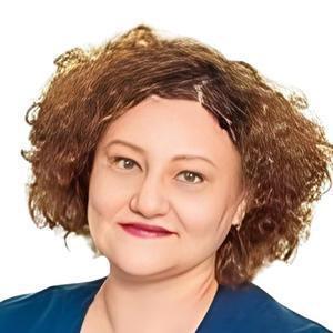 Грохотова Наталья Анатольевна