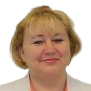 Резникова Анна Юрьевна