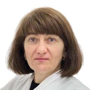 МеликОваннисян Лала Хачатуровна