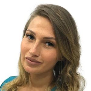 Иванова Анна Алексеевна