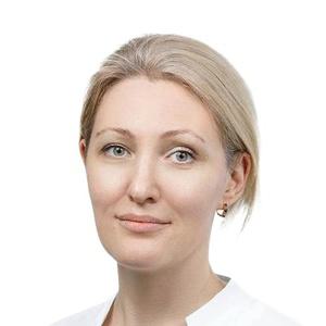 Шульга Екатерина Николаевна