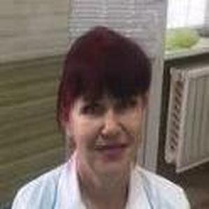 Строкина Наталья Николаевна
