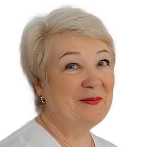 Ревуцкая Марина Георгиевна