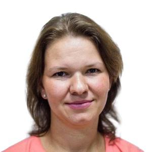 Дименюк Елена Константиновна