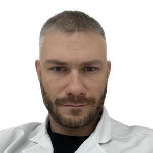 Добров Вячеслав Сергеевич