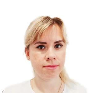 Борзова Елена Павловна