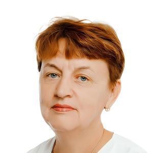 Захарова Татьяна Павловна