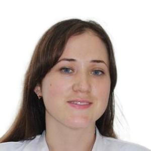 Якупова Гузель Ринатовна