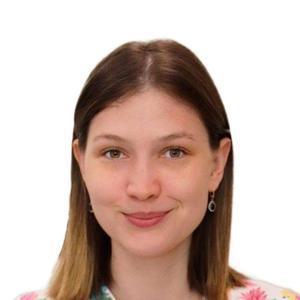 Рабосина Дарья Дмитриевна