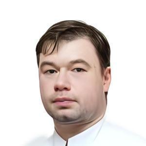 Бойченко Антон Викторович