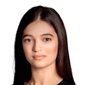 Шахаева Марьяна Муратовна