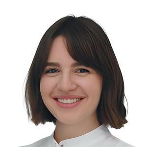 Фомина Александра Андреевна