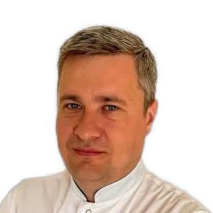 Пахомов Сергей Владимирович