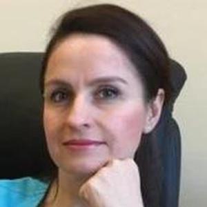 Нечаева Марина Вениаминовна