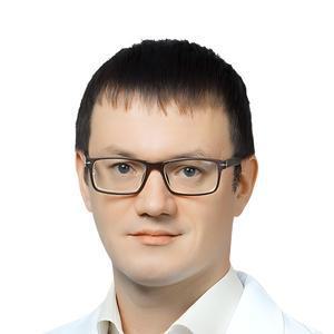 Серегин Михаил Владиславович