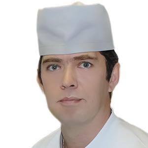 Иванов Максим Александрович