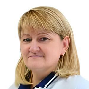 Лебедева Ирина Владимировна
