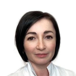 Скиба Наталья Алексеевна