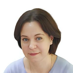 Добронравова Олеся Вячеславовна