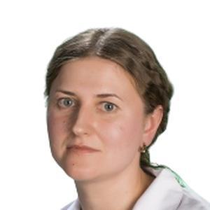 Нелина Анна Игоревна