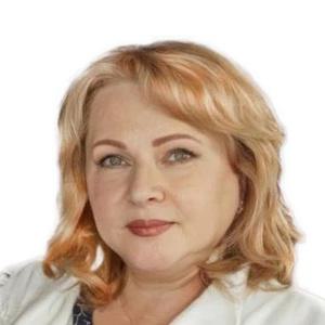 Космацкая Наталья Владимировна