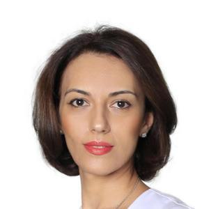 Сароян Тата Тиграновна