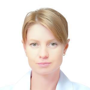 Собанина Татьяна Николаевна