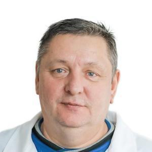 Николаевский Андрей Викторович