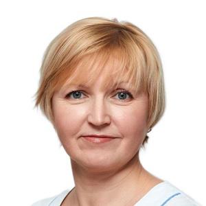 Козьминых (Максина) Наталья Николаевна