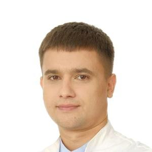 Кондря Владимир Владимирович