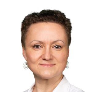 Денисова Ольга Анатольевна
