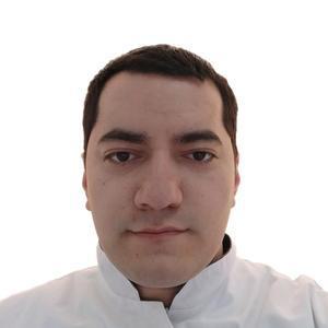 Билимихов Мурат Муаедович