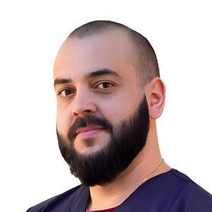 Ахполов Давид Тамерланович