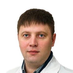Цветков Алексей Валерьевич