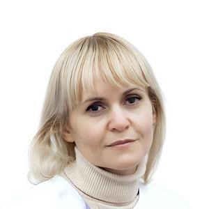 Кац Анна Львовна