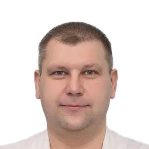 Топунов Фёдор Владимирович