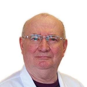 Снетков Сергей Николаевич
