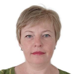 Панченко Татьяна Владимировна