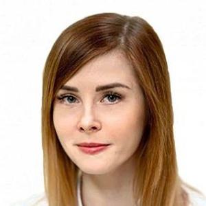 Тимофеева (Степанова) Наталья Юрьевна