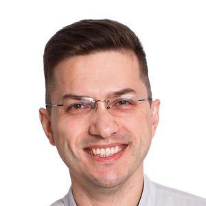 Мовенко Дмитрий Александрович