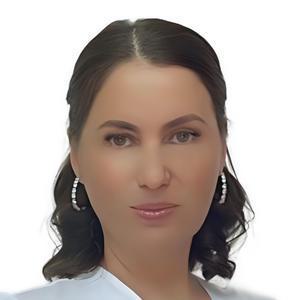 Ломова Наталья Владимировна