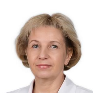 Финогенова Вера Геннадьевна