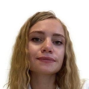 Асанова Анастасия Анатольевна