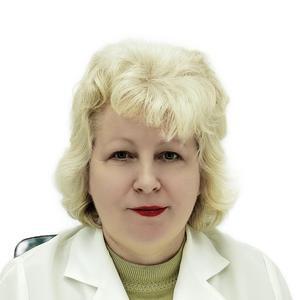 Гожедрянова Ольга Александровна