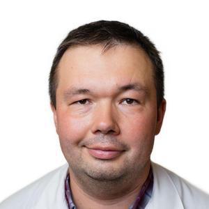 Цыганков Александр Юрьевич